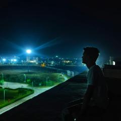 Pratush Shyam Gupt