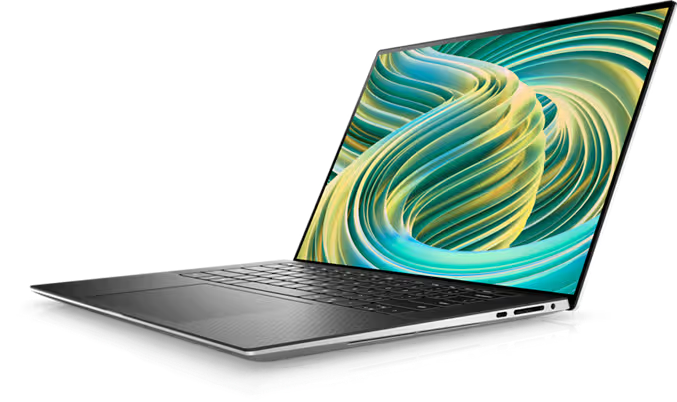 Laptops & Web